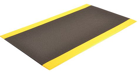 Notrax Static Dissipative Floor Mat Static Dissipative Ft X Ft