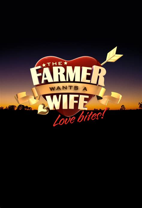 Tv Time The Farmer Wants A Wife Tvshow Time