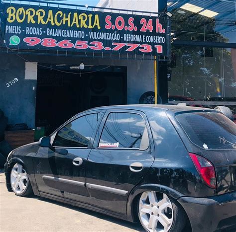 Borracharia Ss - S.O.S Borracharia | Gravataí RS