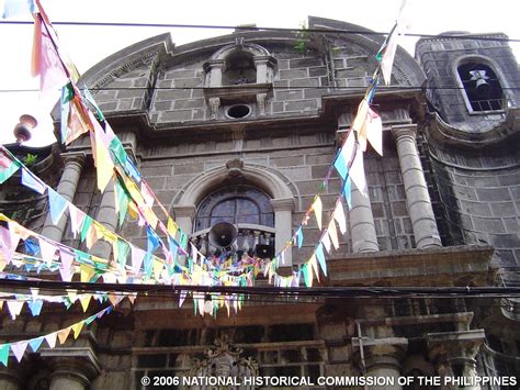 National Registry Of Historic Sites And Structures In The Philippines