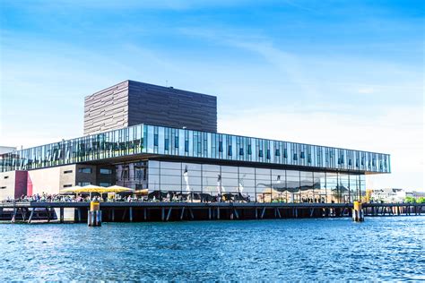 Best Copenhagen Architecture and Design Sights Photos | Architectural ...