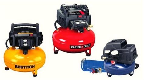 20 Best Pancake Air Compressor Reviews 2022 - AirCompressorHelp