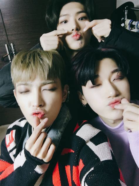 Ateez 에이티즈 On Twitter [ 홍중] Welcome Back Fix On🖐💥 Ateez 에이티즈