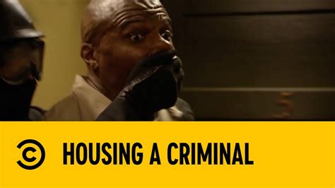 Housing A Criminal Everybody Hates Chris Comedy Central Africa