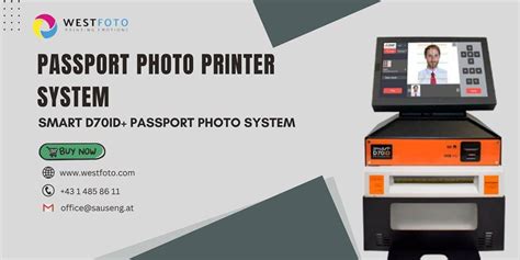 How To Choose The Best Passport Photo Printer System By Westfoto Medium