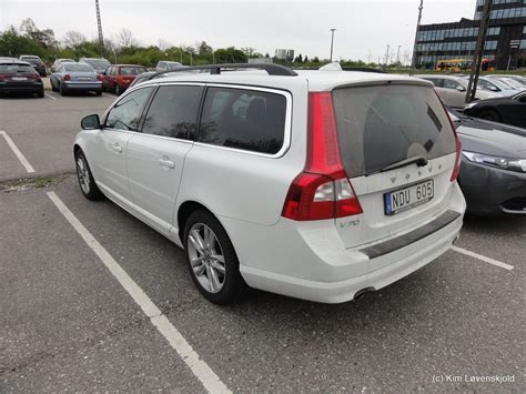 2012 Volvo V70 D4 AWD Copenhagen Kim L Flickr