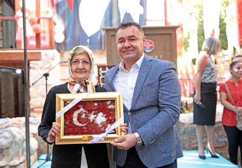 Alanya Belediyesi Çocuk Kütüphanesi ve Masal Evi açıldı Antalya Hakkında