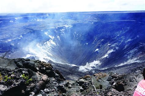 Big Island Volcano Adventure Tour - From $130 - Waikiki Adventures