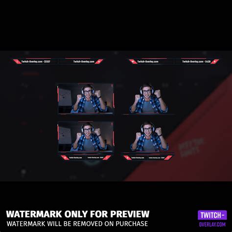 Free Valorant Twitch Pack Add It To Your Stream Now