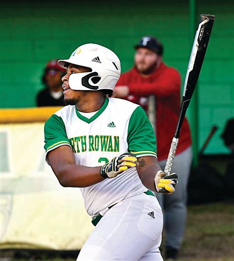 American Legion Baseball Rowan County Gets First Victory Salisbury