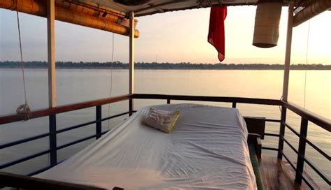 2021 Top Thailand Houseboat Rentals | Sleep Aboards (w Reviews) | GetMyBoat