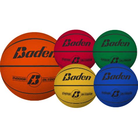 Baden Rubber Basketball