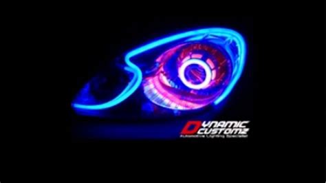 lampu hid     youtube