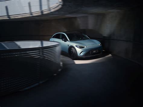 Der neue smart #3 ist da - smart EMOTION