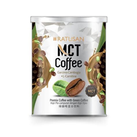 MCT Powder Coffee Provides Sustained Energy For Busy Mornings - RYZE Superfoods