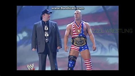 Kurt Angle Vs Chris Benoit Highlights Youtube