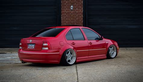 Volkswagen Bora Tuning Photo Gallery 4 8