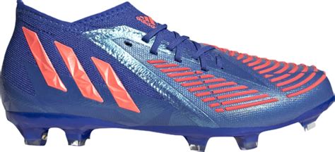 Buy Predator Edge1 Fg J Hi Res Blue Turbo Gw2363 Goat