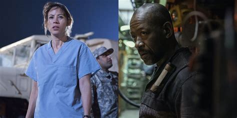 Fear The Walking Dead Every Season Finale Ranked According To Imdb