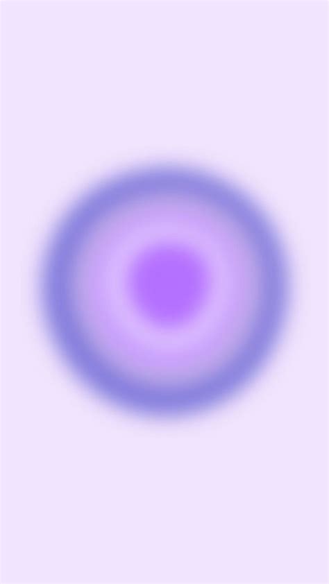 Purple Aura Aura Colors Wallpaper Iphone Cute Aesthetic Iphone