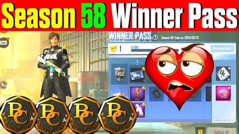 Pubg Mobile Lite Season Winner Pass Is Here Pubg Lite New Winner