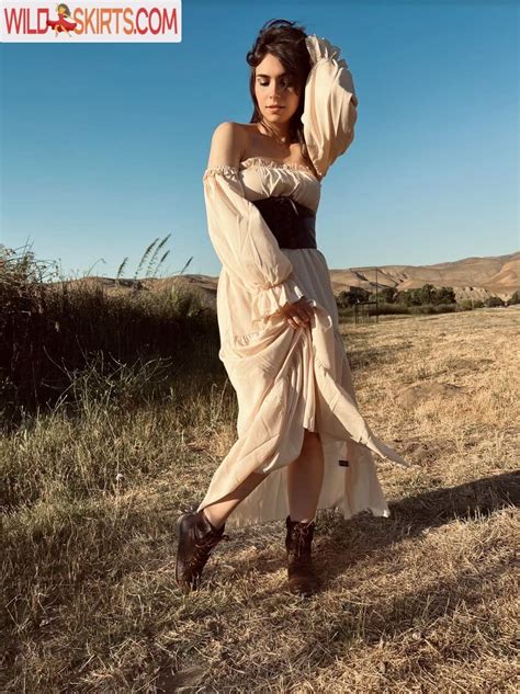 Kaitlin Witcher Kaitlinwitcher Nude OnlyFans Leaked Photo