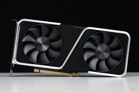 Nvidia GeForce RTX 3060 Ti Im Test ComputerBase