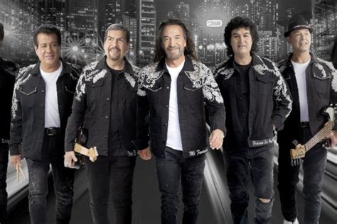 ¿los Bukis Regresan A Los Escenarios Aquí Las Fechas De Su Gira