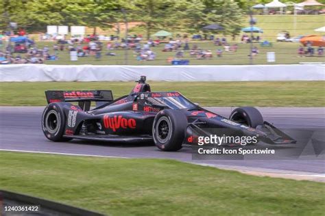 Jack Harvey Racing Driver Photos Et Images De Collection Getty Images