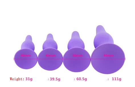Big Middle And Small Silicone Ass Plug G String Buy Anal Plug Sex Toy Butt Plug For Man