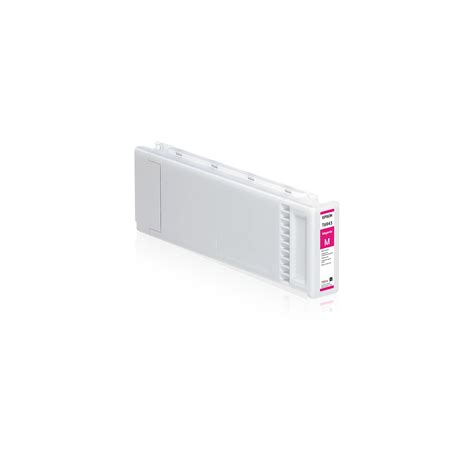 Epson Encre Ultrachrome Xd Magenta Ml Prix Carrefour