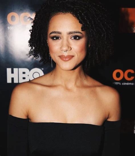 Nathalie Emmanuel Nude And Fappening 33 Photos The Fappening