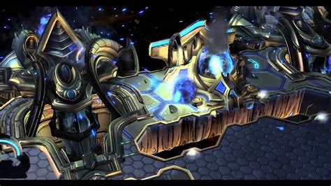 Starcraft Ii Heart Of The Swarm Mission Campaign Walkthrough