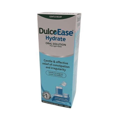 Dulcoease Hydrate Oral Solution Mcfaddens Pharmacy