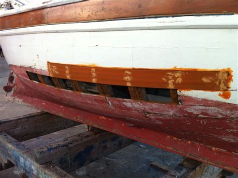 Bateaux De Plaisance En Bois Construction De Bateaux En Bois Et