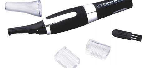 Прибор для удаления волос в носу и ушах для мужчин, рейтинг лучших ...