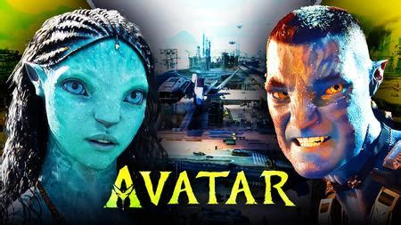 Avatar 3: The Seed Bearer | Release Date, Cast & News