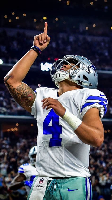 Dak Prescott Photos And Premium High Res Pictures Artofit