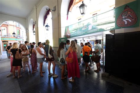 Las peñas recreativas denuncian la reventa de abonos taurinos y