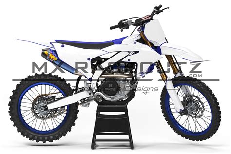 Yamaha Templates Racecutz