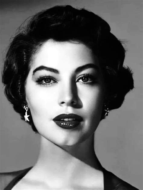 Movies For Life Ava Gardner Classic Hollywood Glamour Ava Gardner Old Hollywood Stars