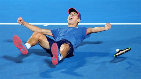 Australian Open: Alex De Minaur blows up at organisers over ‘pretty poor’ scheduling | Sporting ...