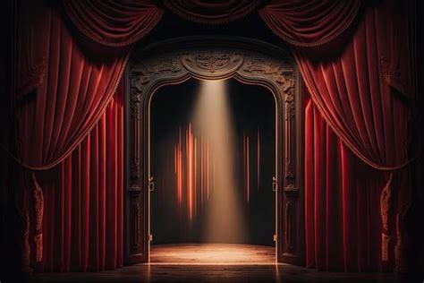 Theater Spotlight Stock Photos, Images and Backgrounds for Free Download