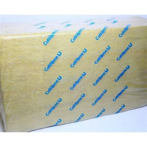 Jual Rockwool Cultiline Slab Rock Wool Merk Media Tanam Hidroponik