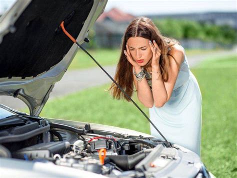 Cosa Succede Se La Batteria Dell Auto Si Guasta Durante La Guida