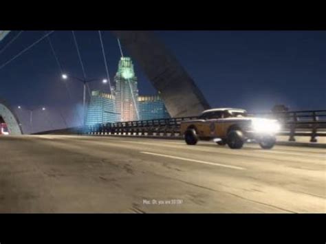 Need For Speed Payback Final Race Against Lina Navarro Youtube