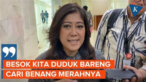 DPR Panggil Kominfo Dan BSSN Besok Bahas Kebocoran Data PSN YouTube