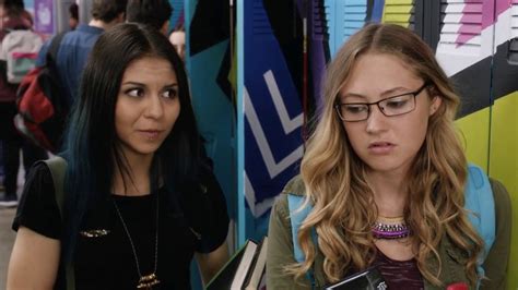 Degrassi Next Class Season 2 Episode 6 Youtube