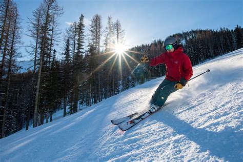 Best Ski Jackets of 2020 | Switchback Travel