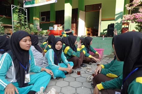 KEGIATAN PTA 2023 SMA NEGERI 1 NOGOSARI